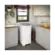 Lavadora Tanquinho Mueller 14KG Semiautomatico Branco 127V