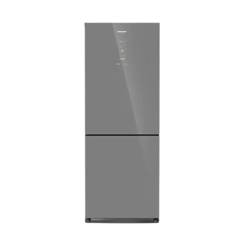 Refrigerador Panasonic 467 Litros Duplex Frost Free Inverter 2 Portas Espelhado Bivolt