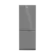 Refrigerador Panasonic 467 Litros Duplex Frost Free Inverter 2 Portas Espelhado Bivolt