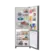 Refrigerador Panasonic 467 Litros Duplex Frost Free Inverter 2 Portas Espelhado Bivolt