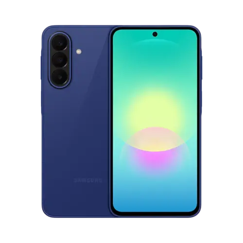 Smartphone Samsung A27 5G 128GB 6GB 50MP Tela 6,7" Azul