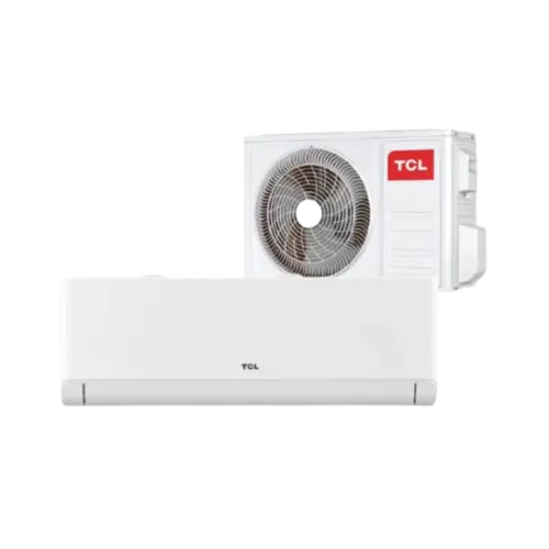 Ar Condicionado TCL 12.000 BTUs Hi Wall Breezein AI Frio Monofasico Branco 220V