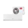 Ar Condicionado TCL 12.000 BTUs Hi Wall Breezein AI Frio Monofasico Branco 220V