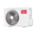 Ar Condicionado TCL 12.000 BTUs Hi Wall Breezein AI Frio Monofasico Branco 220V