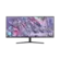 Monitor Samsung S5 34" ViewFinity S5 Painel VA 100Hz Preto