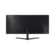 Monitor Samsung S5 34" ViewFinity S5 Painel VA 100Hz Preto