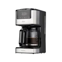Cafeteira Wap Digital Aroma Preto 127V