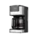 Cafeteira Wap Digital Aroma Preto 127V
