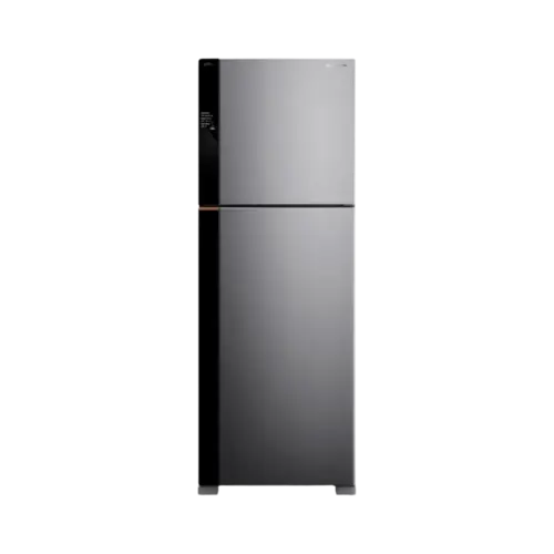 Refrigerador Brastemp 512 Litros 2 Portas Frost Free Duplex B= Smart Inox Bivolt