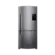 Refrigerador Brastemp 591 Litros 2 Portas Frost Free Inverse Inox 127V