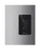 Refrigerador Brastemp 591 Litros 2 Portas Frost Free Inverse Inox 127V
