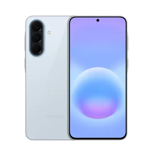 Smartphone Samsung A57 5G 256GB 8GB 50MP Tela 6.7" Azul Claro