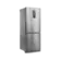 Refrigerador Panasonic 475 Litros Intuitive+ Frost Free Inverter Aco Escovado Bivolt