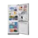 Refrigerador Panasonic 475 Litros Intuitive+ Frost Free Inverter Aco Escovado Bivolt