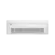 Ar Condicionado Split Cassete Springer Midea 12.000 BTUs Inverter Air Volution Frio Monofasico Branco 220V