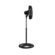 Ventilador De Coluna Ventisol Turbo 6 Pas 40cm Preto 127V
