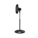 Ventilador De Coluna Ventisol Turbo 6 Pas 40cm Preto 127V