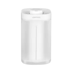 Purificador Ventisol 4 Litros  Sistema Ultrassonico Branco Bivolt