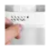 Purificador Ventisol 4 Litros  Sistema Ultrassonico Branco Bivolt