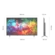 Smart TV LG 75" 4K Ultra HD QNED MiniLED AI HDR10 Reconhecimento De Voz Preto