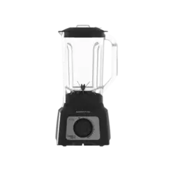 Liquidificador Agratto Turbo 15 Velocidades 3,2L 1200W Preto 127V