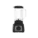 Liquidificador Agratto Turbo 15 Velocidades 3,2L 1200W Preto 127V