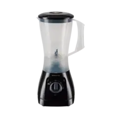 Liquidificador Agratto 1,5 Litros Forza Leitoso 850W Preto 127V