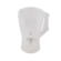 Liquidificador Agratto 1,5 Litros Forza Leitoso 850W Preto 127V