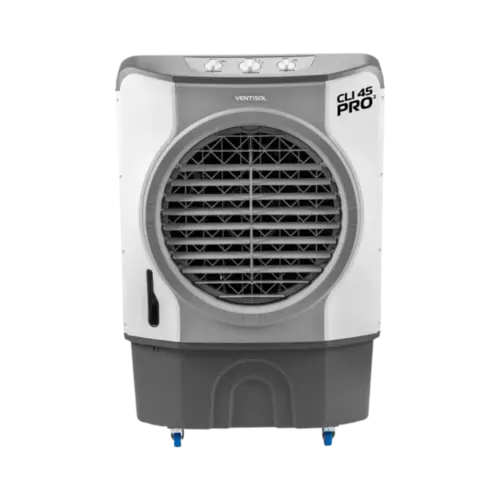 Climatizador Ventisol  45 Litros 210w Nacional Cinza 127V