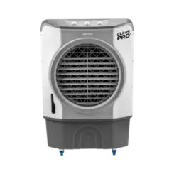 Climatizador Ventisol  45 Litros 210w Nacional Cinza 127V