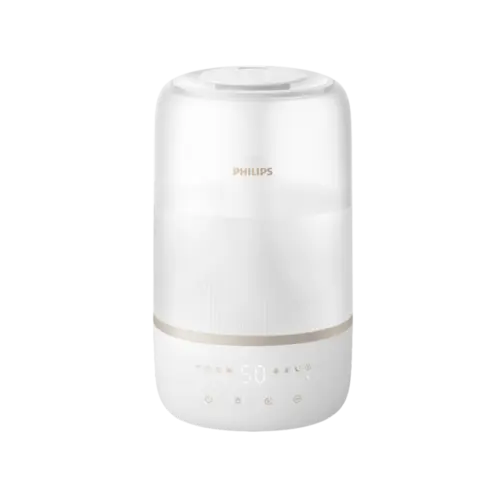 Umidificador De Ar Philco 3 Litros Ultrassonico Conectado Philips  Branco Bivolt