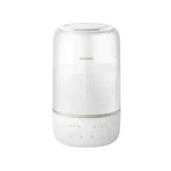 Umidificador De Ar Philco 3 Litros Ultrassonico Conectado Philips  Branco Bivolt