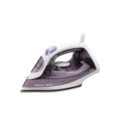 Ferro a Vapor Philips Walita Serie 2000 Roxo 127V