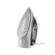Ferro a Vapor Philips Walita Serie 2000 Roxo 127V