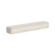 Nicho Suspenso EDN  Liv 1,80m 2 Gavetas Off White