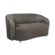 Sofa Aga Turim 2 Lugares Inca Tabaco