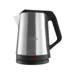 Chaleira Eletrica Britania Automatica  1,9 Litros Inox 127V