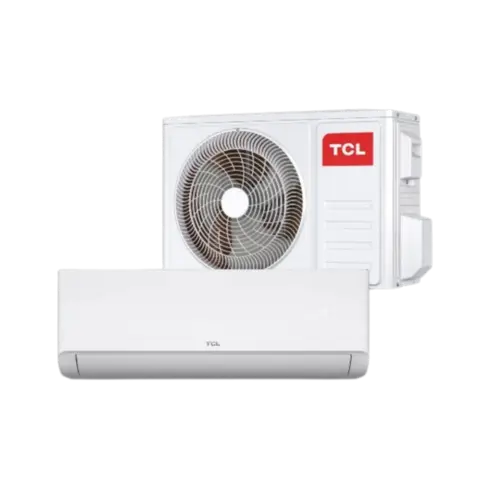 Ar Condicionado Split TCL 32.000 SaveIN AI Inverter Frio Monofasico Branco 220V