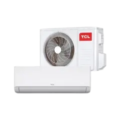 Ar Condicionado Split TCL 32.000 SaveIN AI Inverter Frio Monofasico Branco 220V