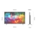 Smart TV LG 55" 4K Ultra HD QNED MiniLED AI HDR10 Reconhecimento De Voz Preto