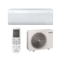 Ar Condicionado Split Samsung 12.000 BTUs AI Pro Inverter Frio WindFree Monofasico Branco 220V
