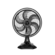 Ventilador Britania De Mesa e Parede Com Tecnologia Maxx Force Preto 127V