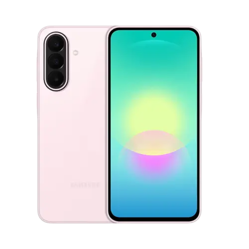 Smartphone Samsung A27 5G 128GB 6GB 50MP Tela 6,7" Rosa