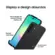 Smartphone Samsung A27 5G 128GB 6GB 50MP Tela 6,7" Rosa