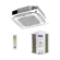 Ar Condicionado Split Cassete Carrier 36.000 BTUs Inverter Frio 4 Vias Monofasico Branco 220V