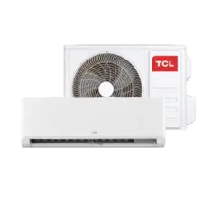 Ar Condicionado Split TCL 24.000 BTUs BreezeIN AI Inverter Monofasico Branco 220V