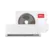 Ar Condicionado Split TCL 24.000 BTUs BreezeIN AI Inverter Monofasico Branco 220V