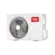 Ar Condicionado Split TCL 24.000 BTUs BreezeIN AI Inverter Monofasico Branco 220V