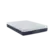Colchao Casal Kappesberg De Mola Ensacada Confort Roll 138x188x28 Branco Azul Marinho