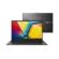 Notebook Asus Vivobook Go 15 AMD Ryzen 5-7520u 2.8GHz 8GB SSD 512GB Tela 15.6" Full HD Windows 11 Home Preto